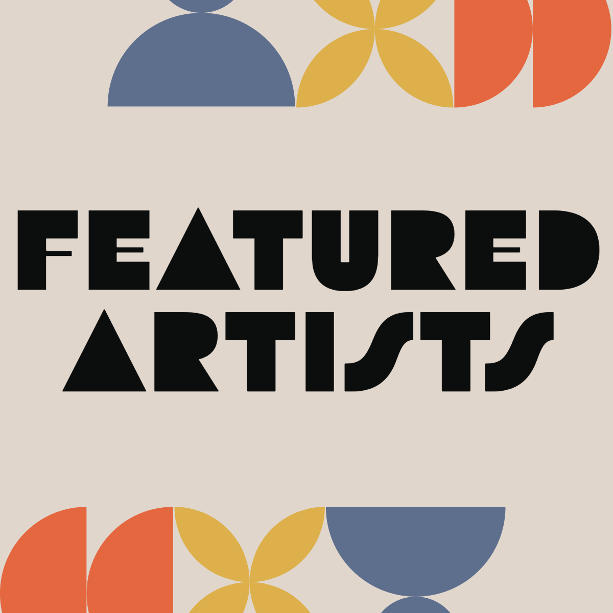 Featured Artists 2024