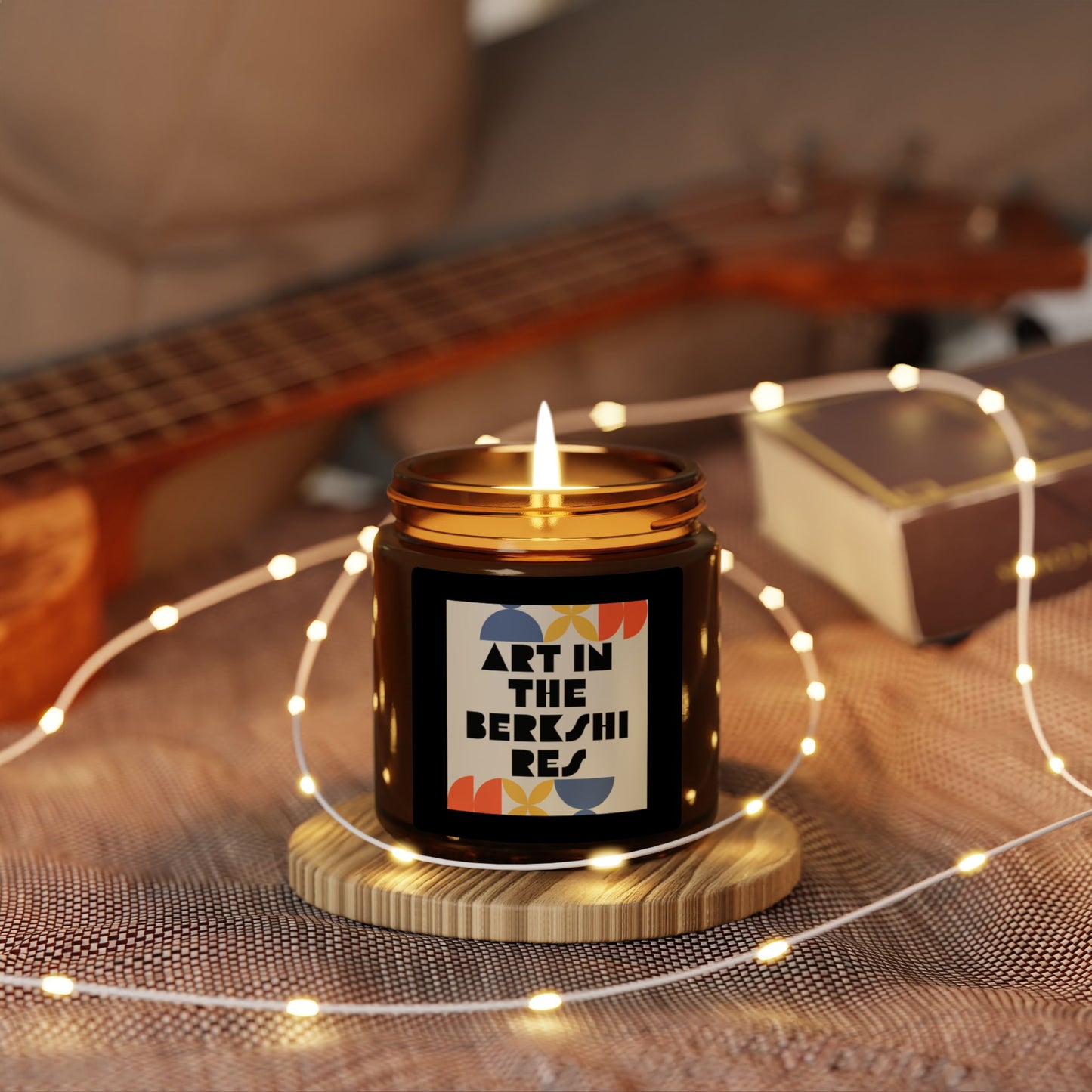 AITB Soy Candles