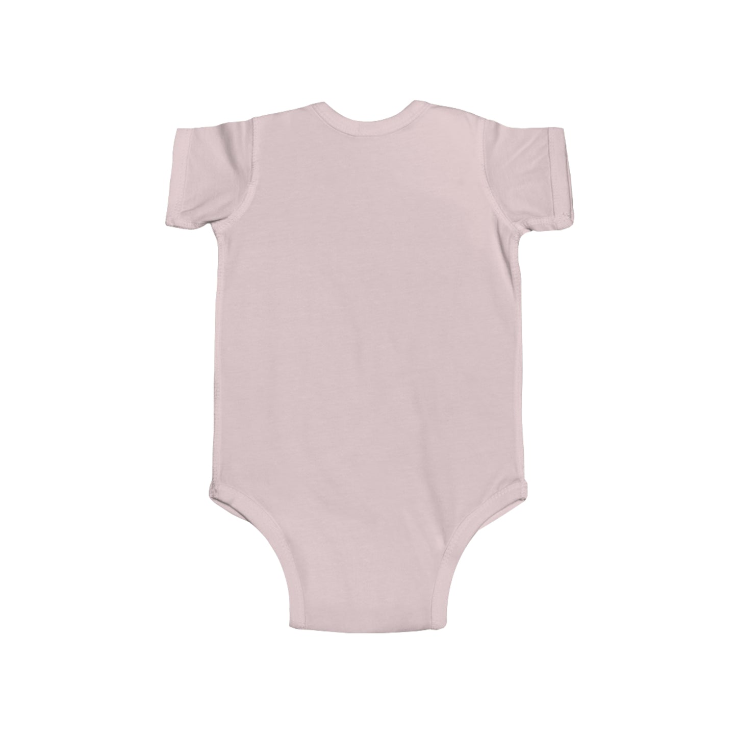 AITB Infant Fine Jersey Bodysuit
