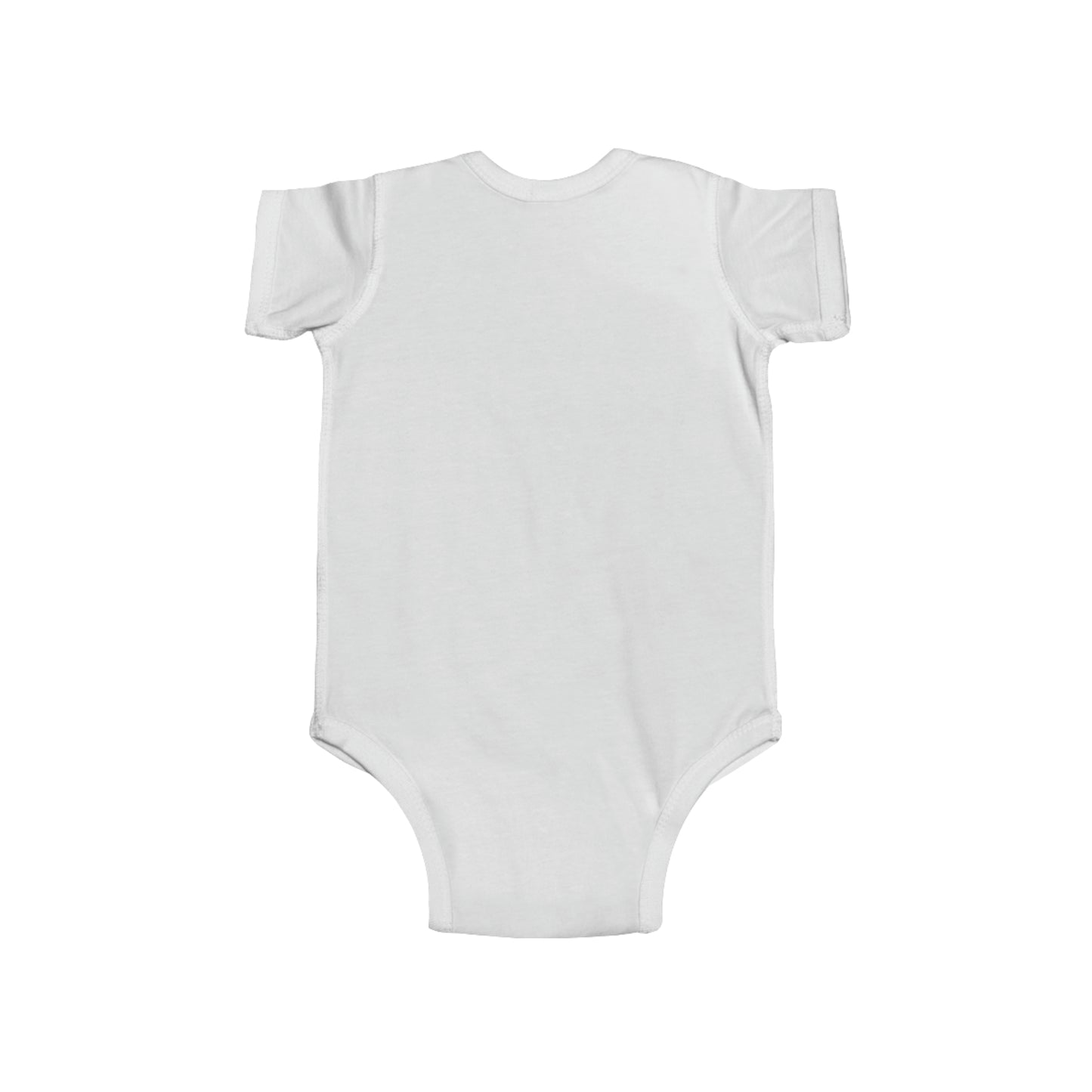 AITB Infant Fine Jersey Bodysuit
