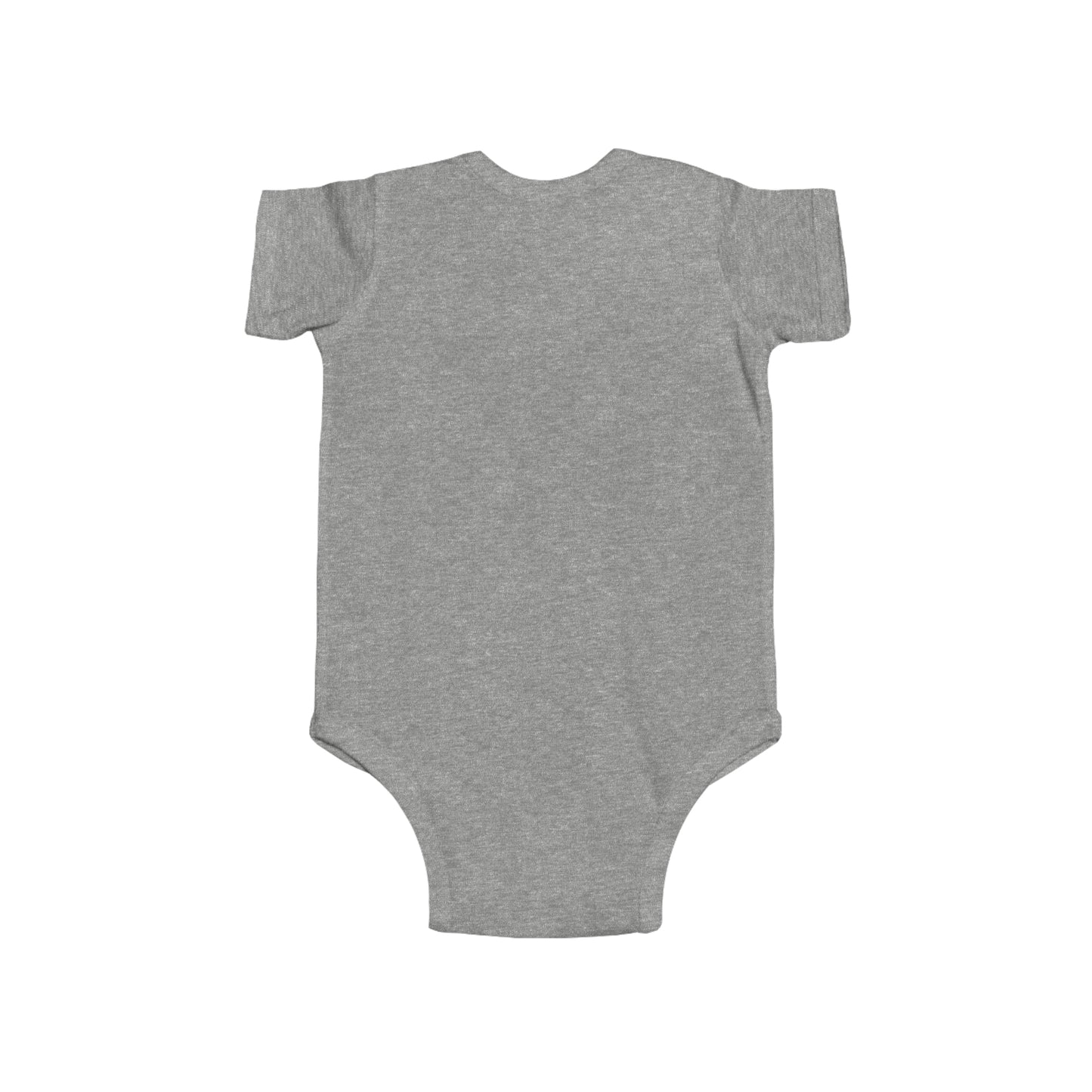 AITB Infant Fine Jersey Bodysuit