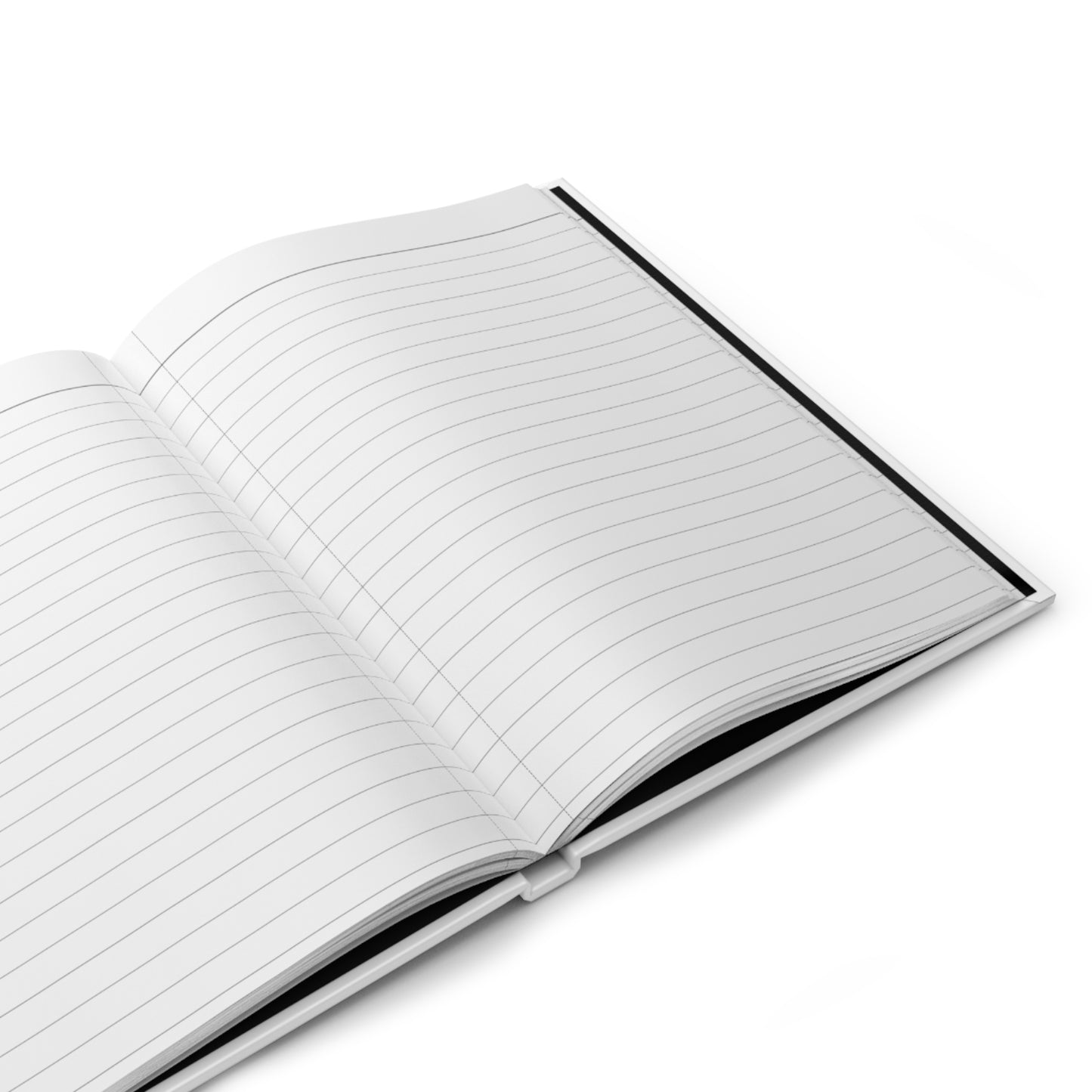 AITB Hardcover Journal