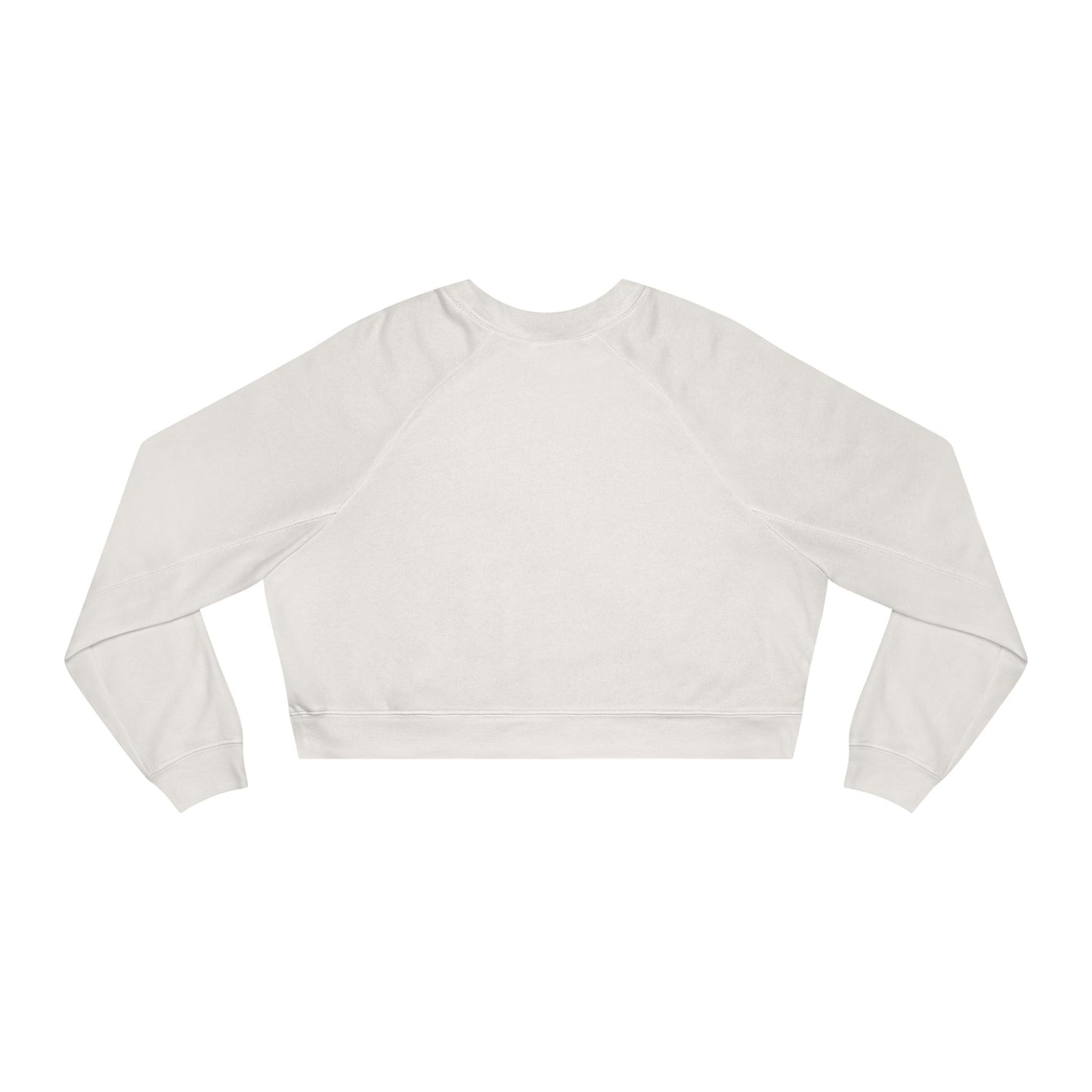 AITB Cropped Fleece Pullover