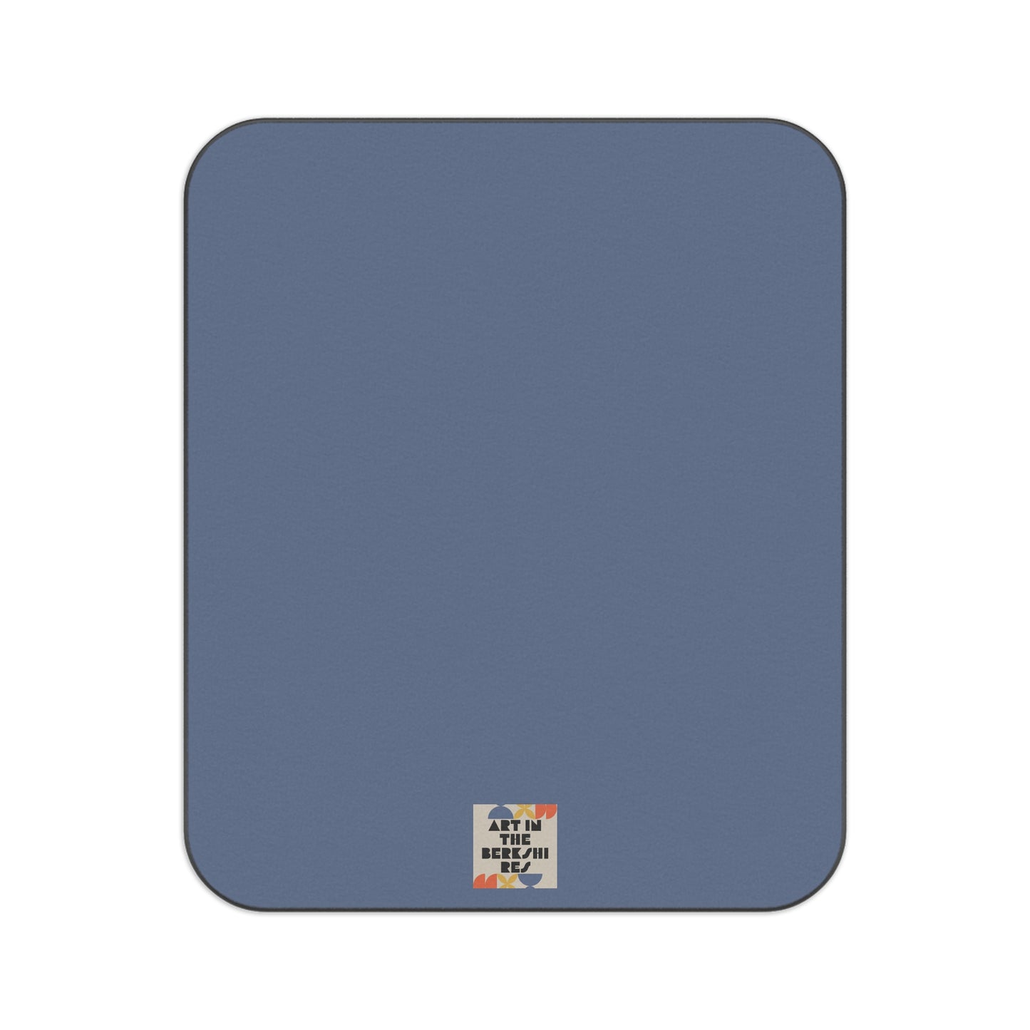 AITB Picnic Blanket - AITB Blue
