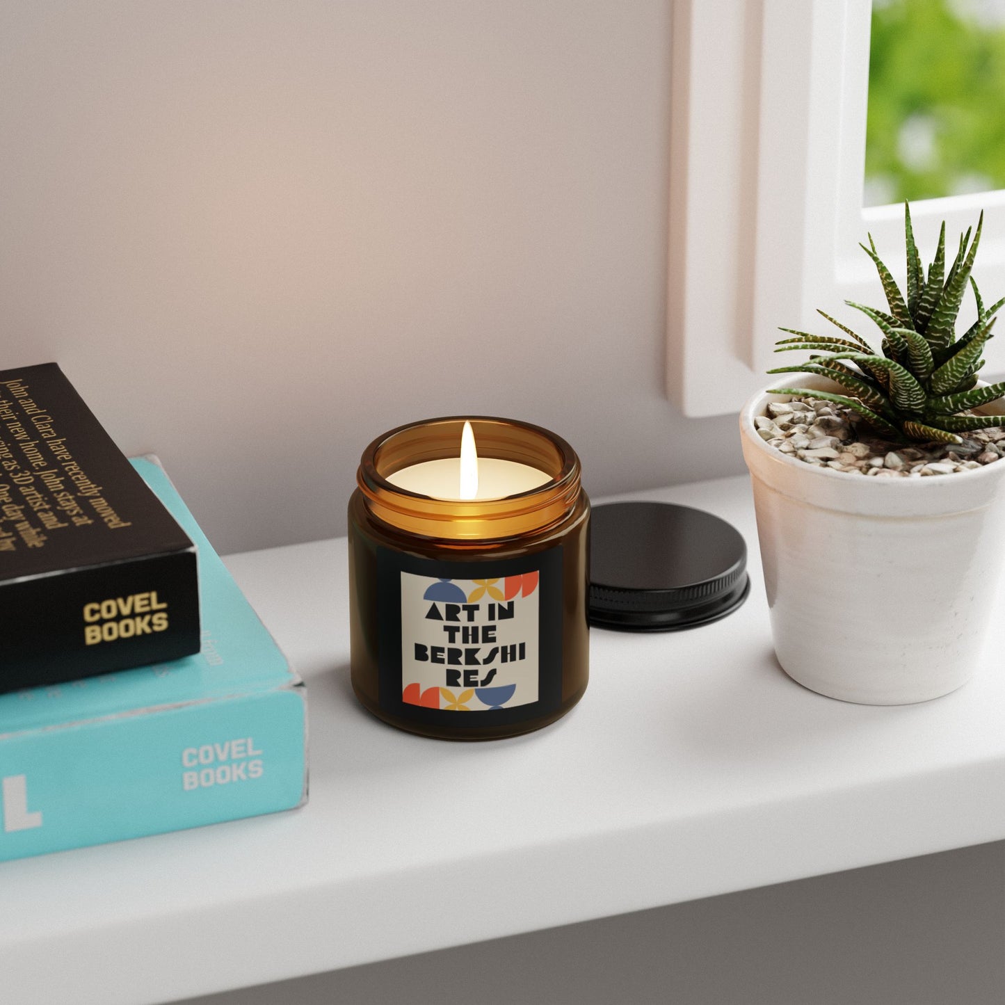 AITB Soy Candles