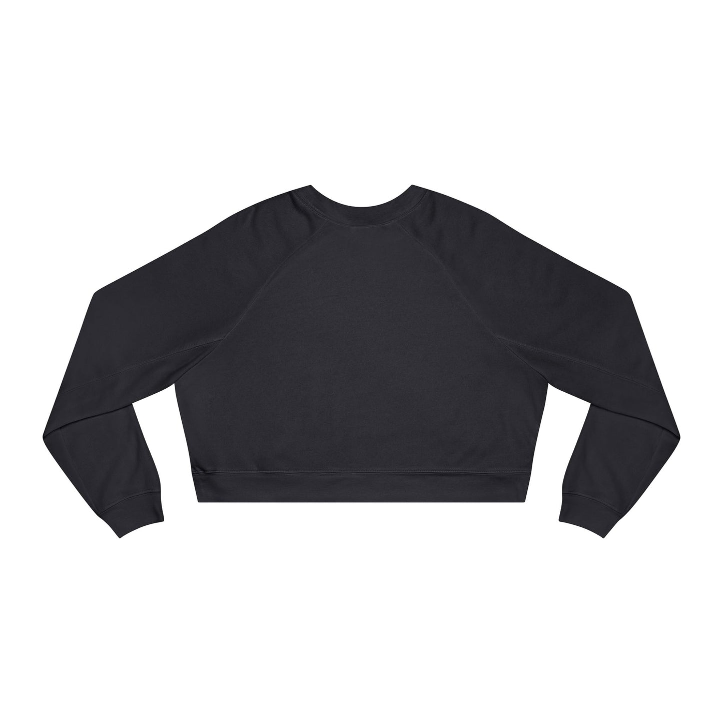 AITB Cropped Fleece Pullover