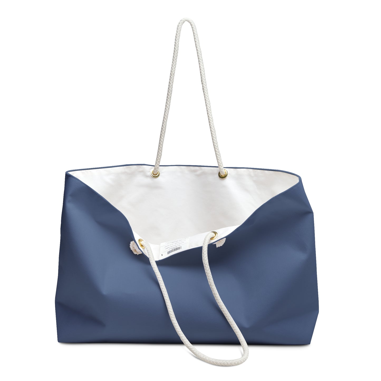 AITB Tote Weekender Bag