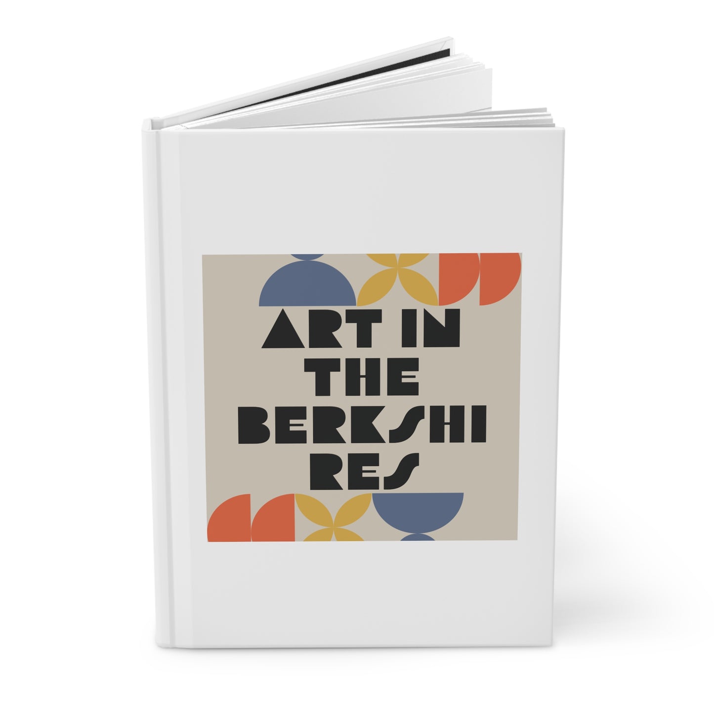 AITB Hardcover Journal