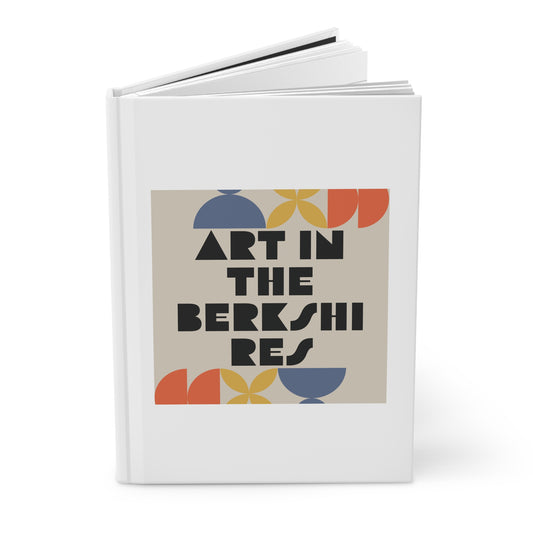 AITB Hardcover Journal