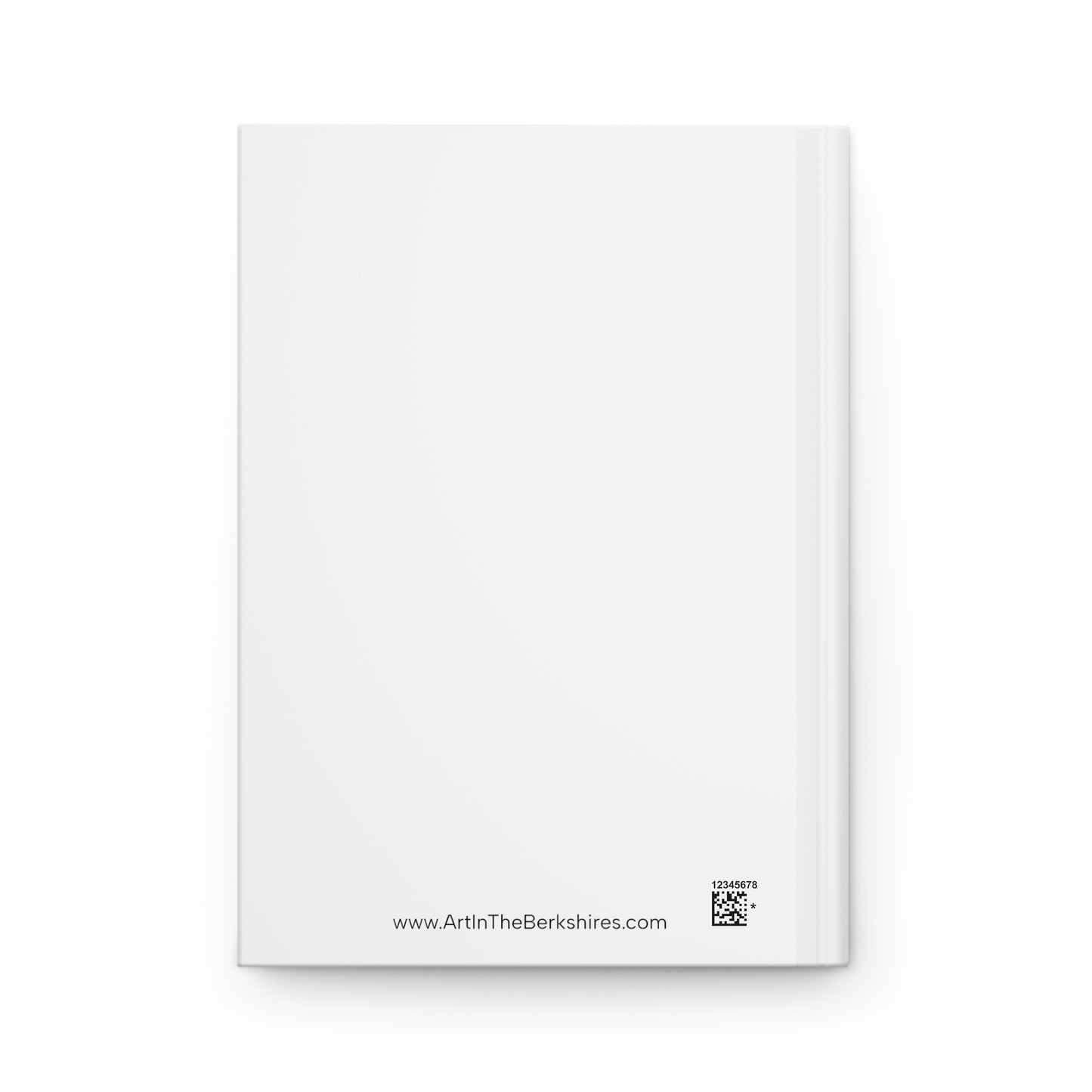 AITB Hardcover Journal