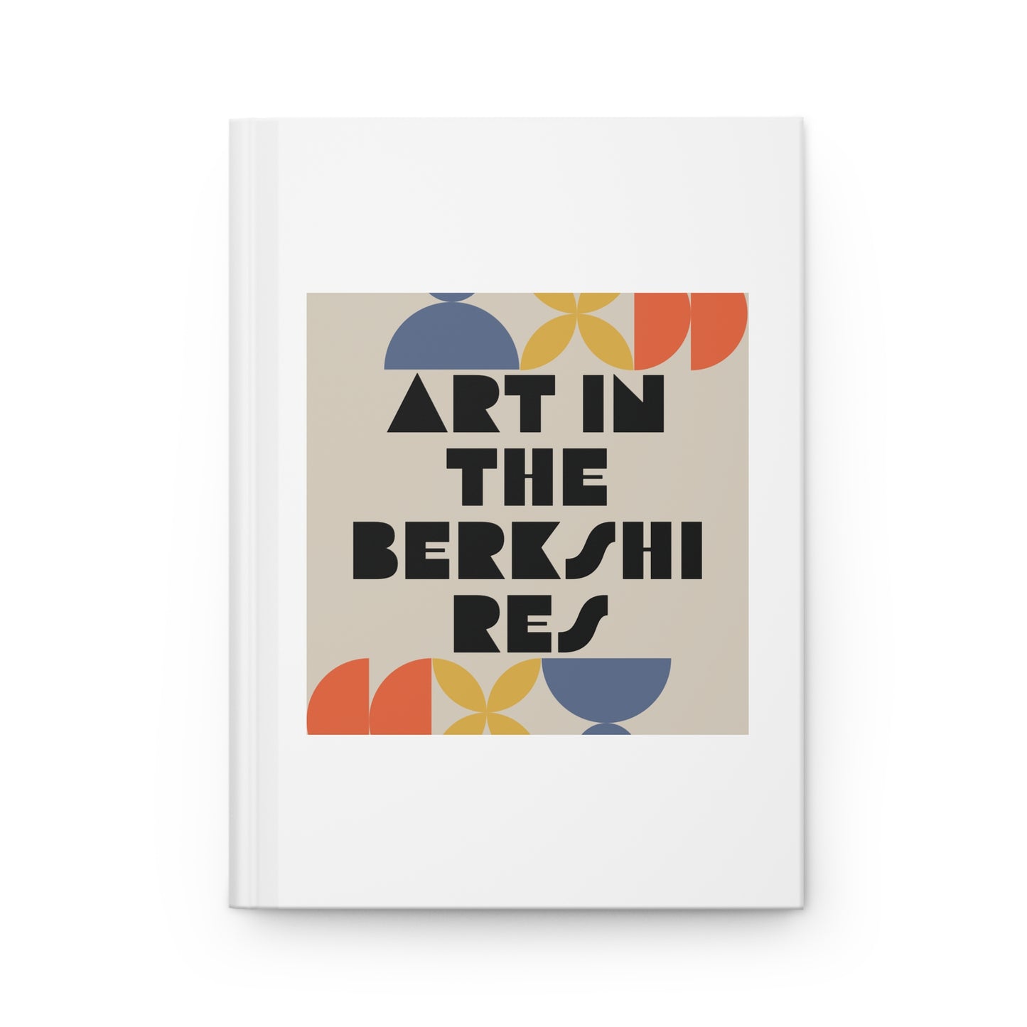 AITB Hardcover Journal