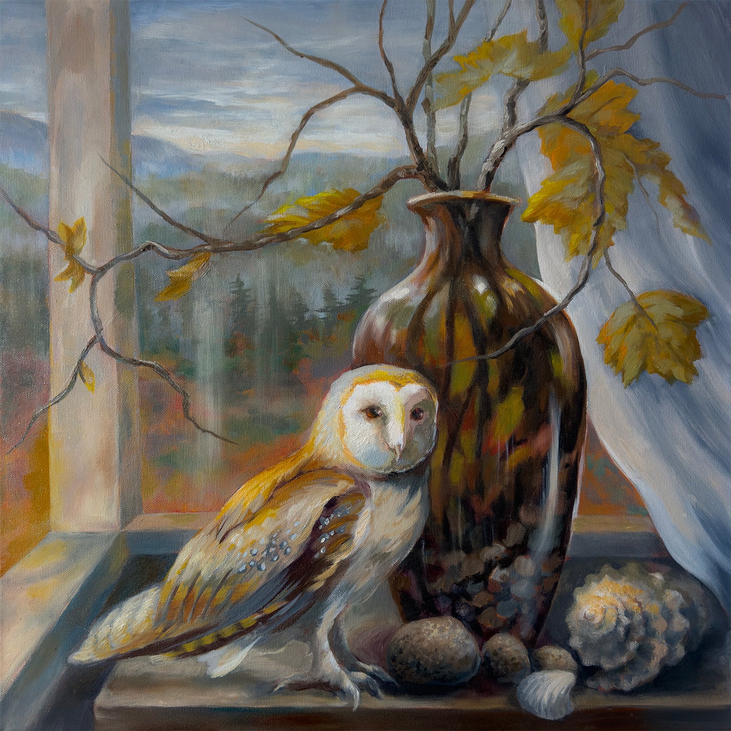 LORI BRADLEY