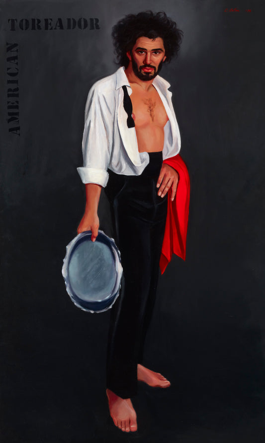 CANDACE EATON