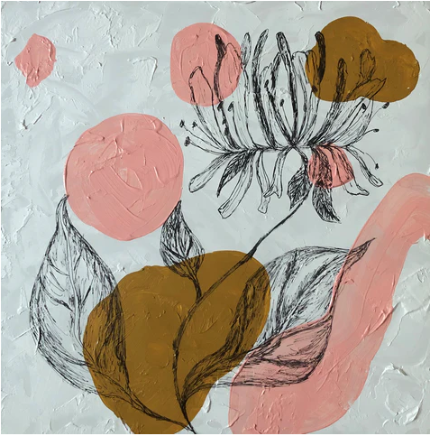 CAREN KINNE
