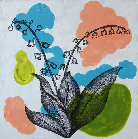 CAREN KINNE