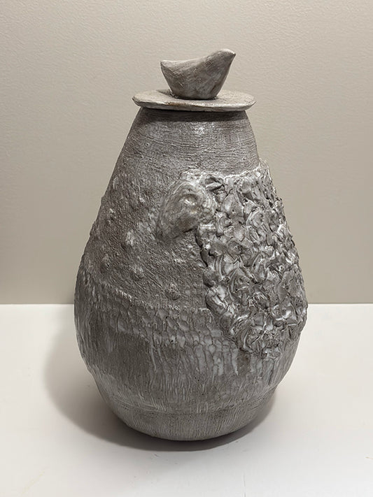 CARYN KING