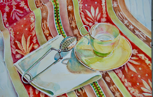 DEBORAH HANSON GREENE