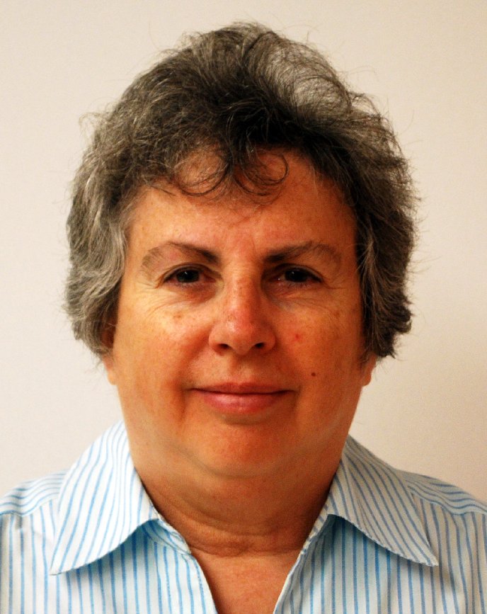 MARY O. DAVIDSON