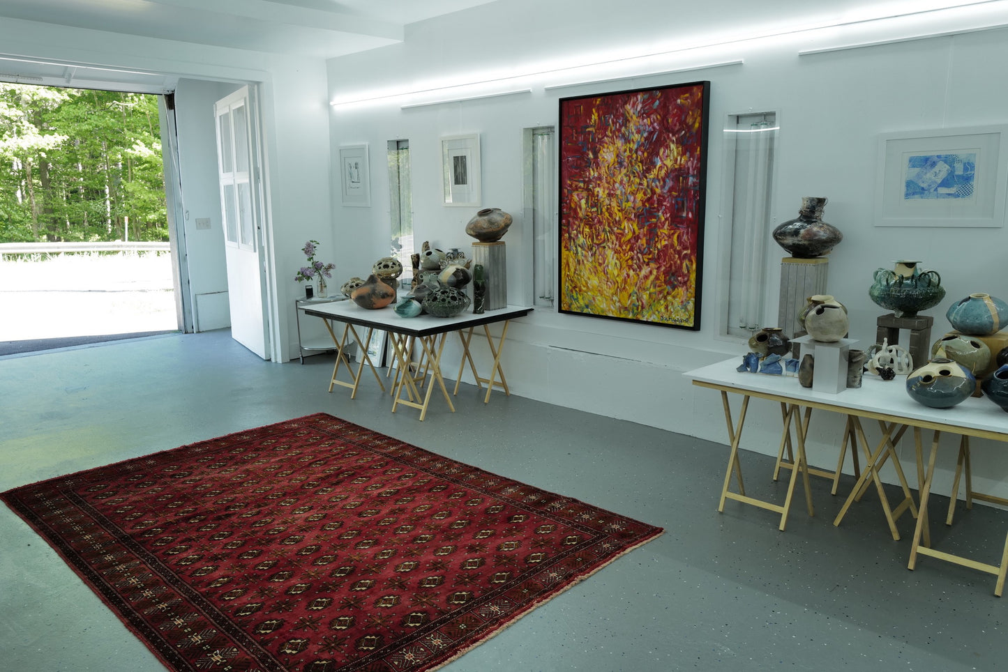 Gallerie 271