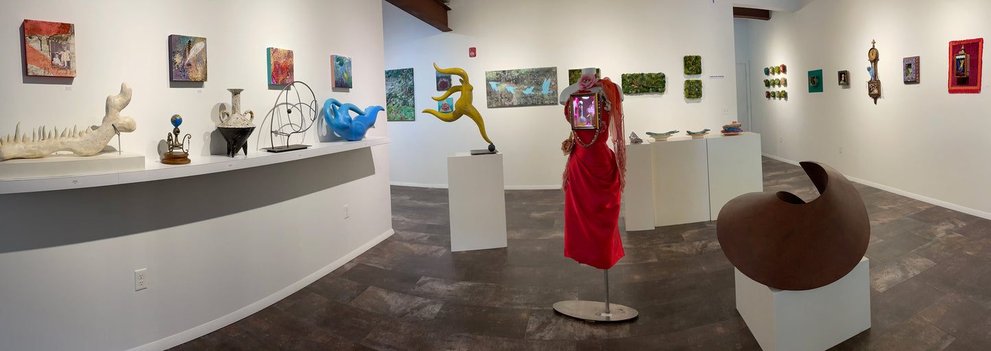 Gallery 13 1/2