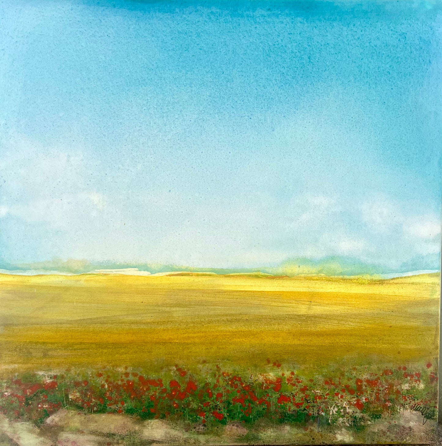 MARIE CRANE-YVON