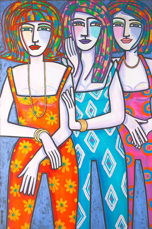 ILENE RICHARD