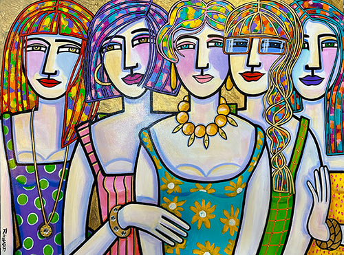 ILENE RICHARD