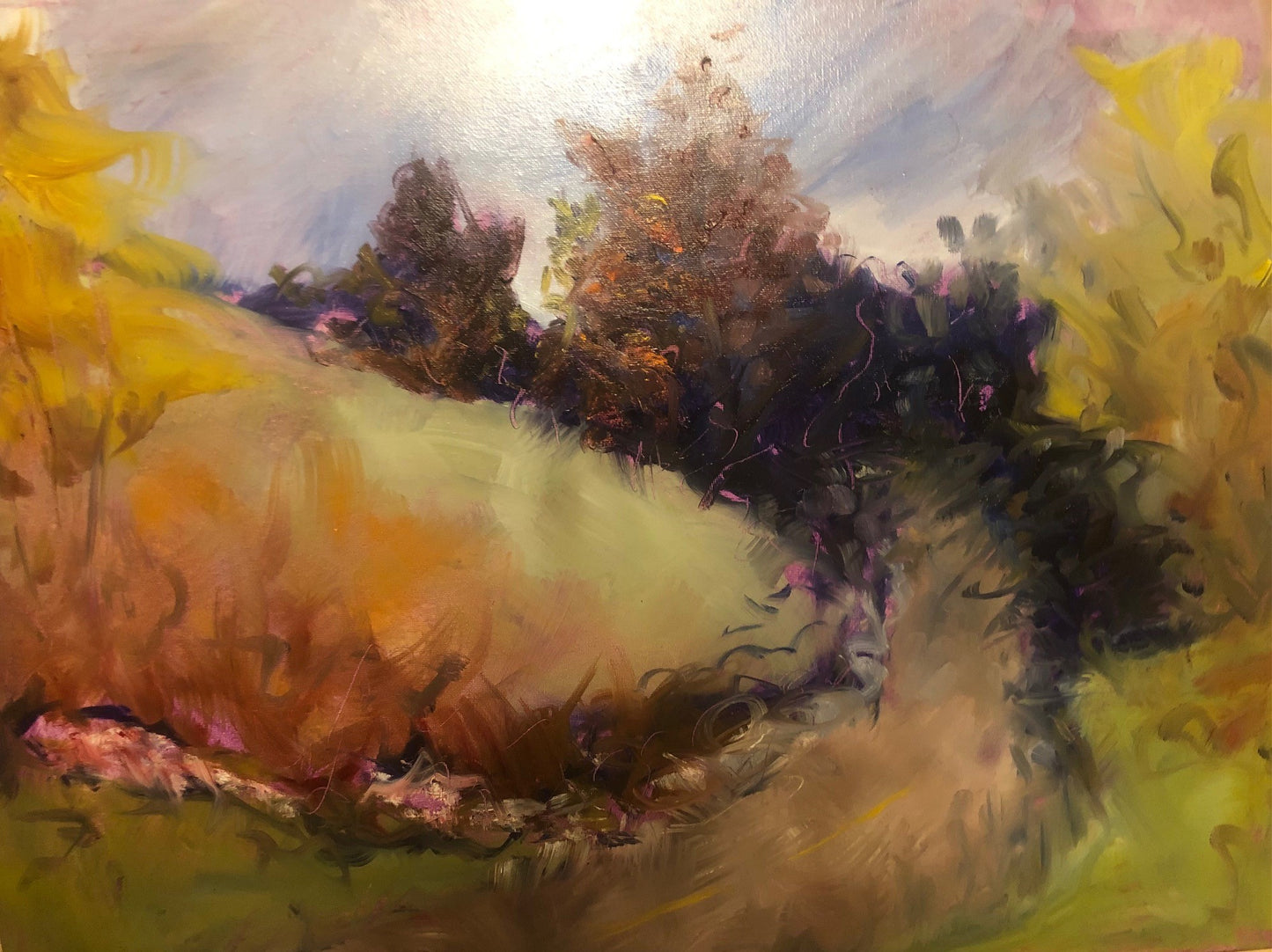 KAREN CARMEAN