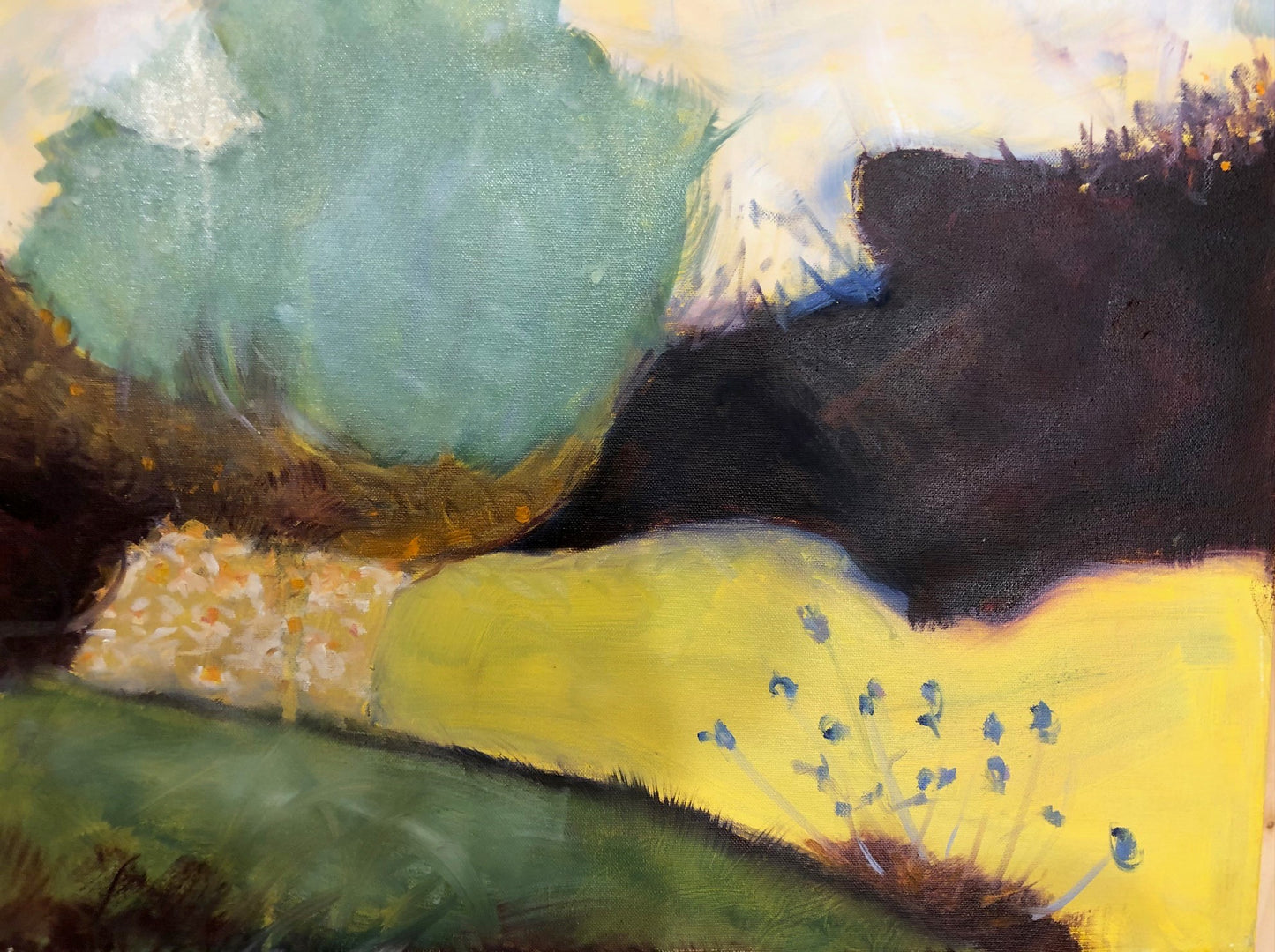 KAREN CARMEAN