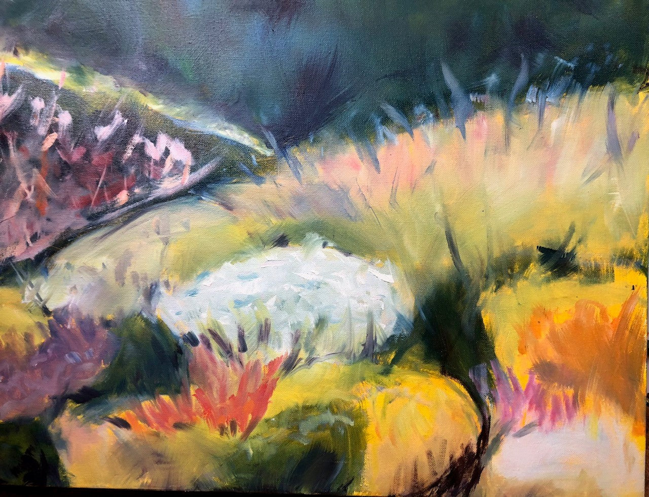 KAREN CARMEAN