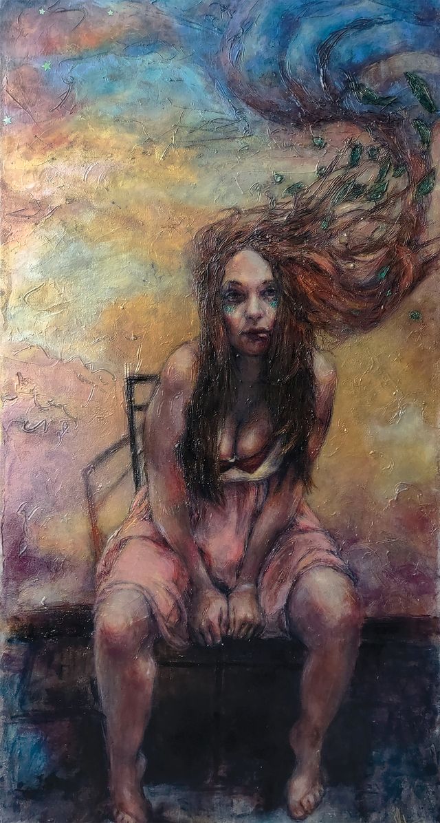MOLLIE KELLOGG