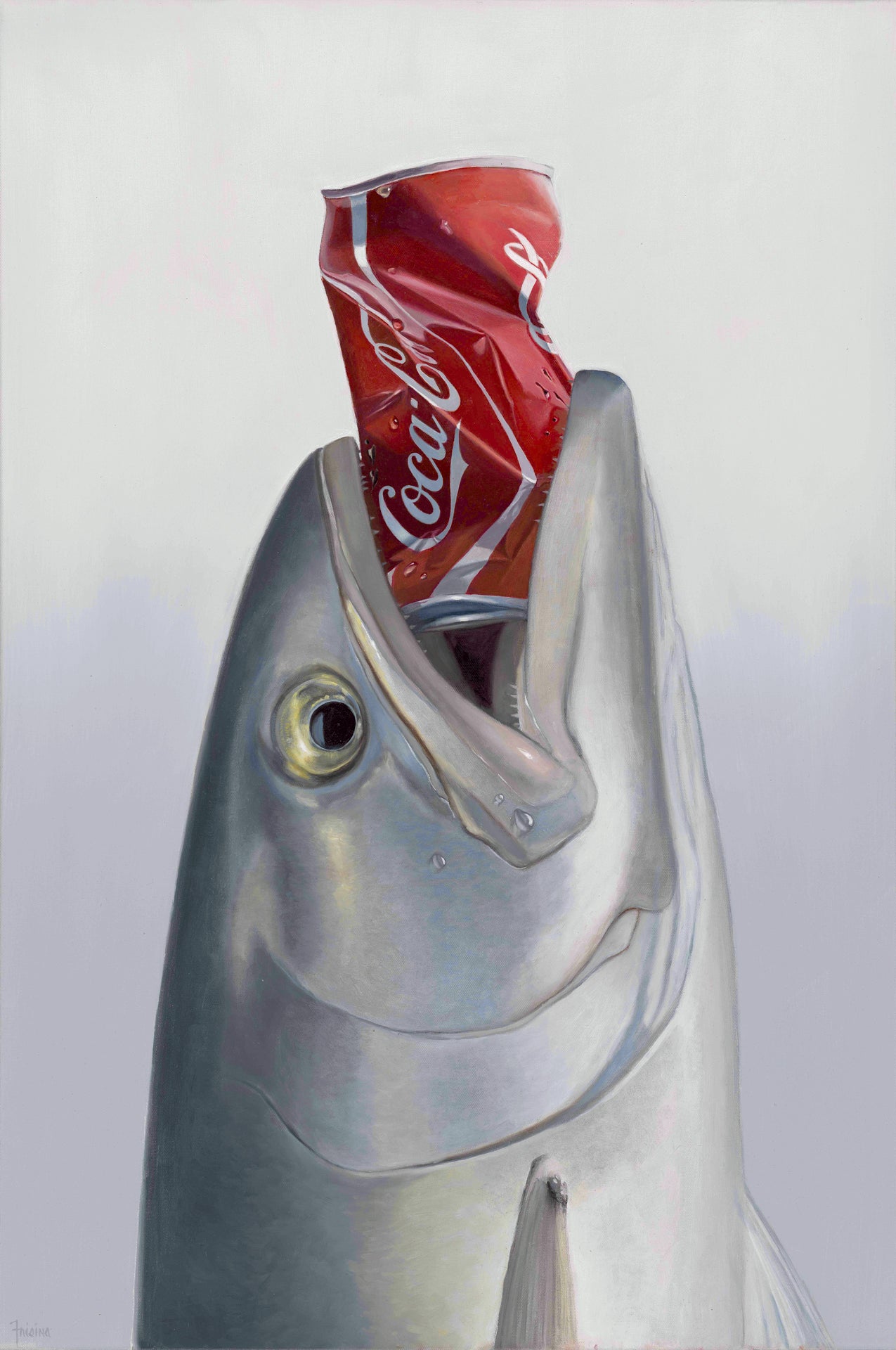 RALPH FRISINA