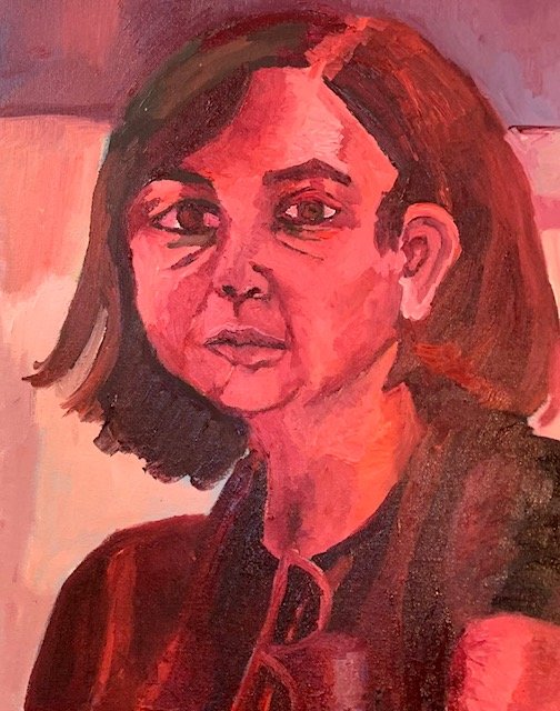 RACHEL KAUFMANN