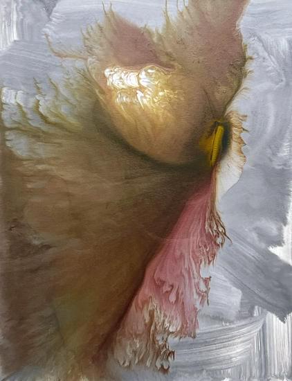 MARIE CRANE-YVON