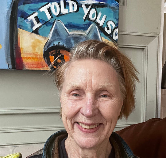 LINDA MASON