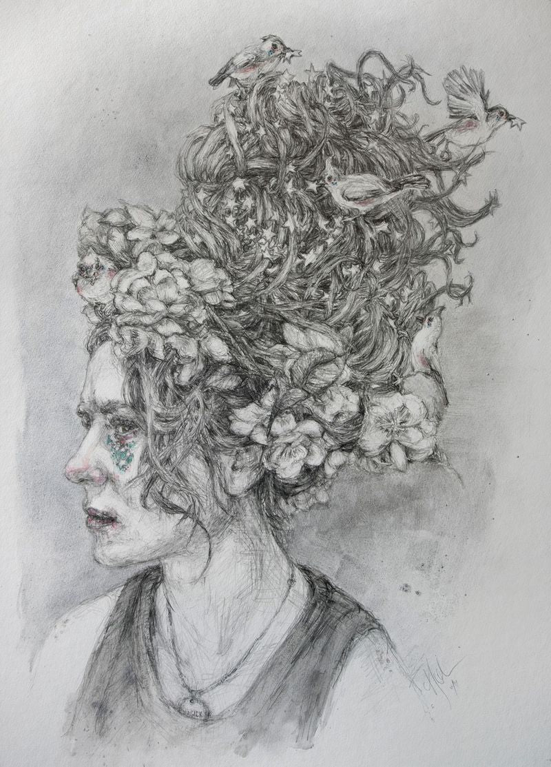 MOLLIE KELLOGG