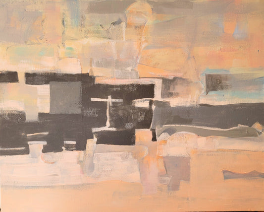 MARK V MELLINGER