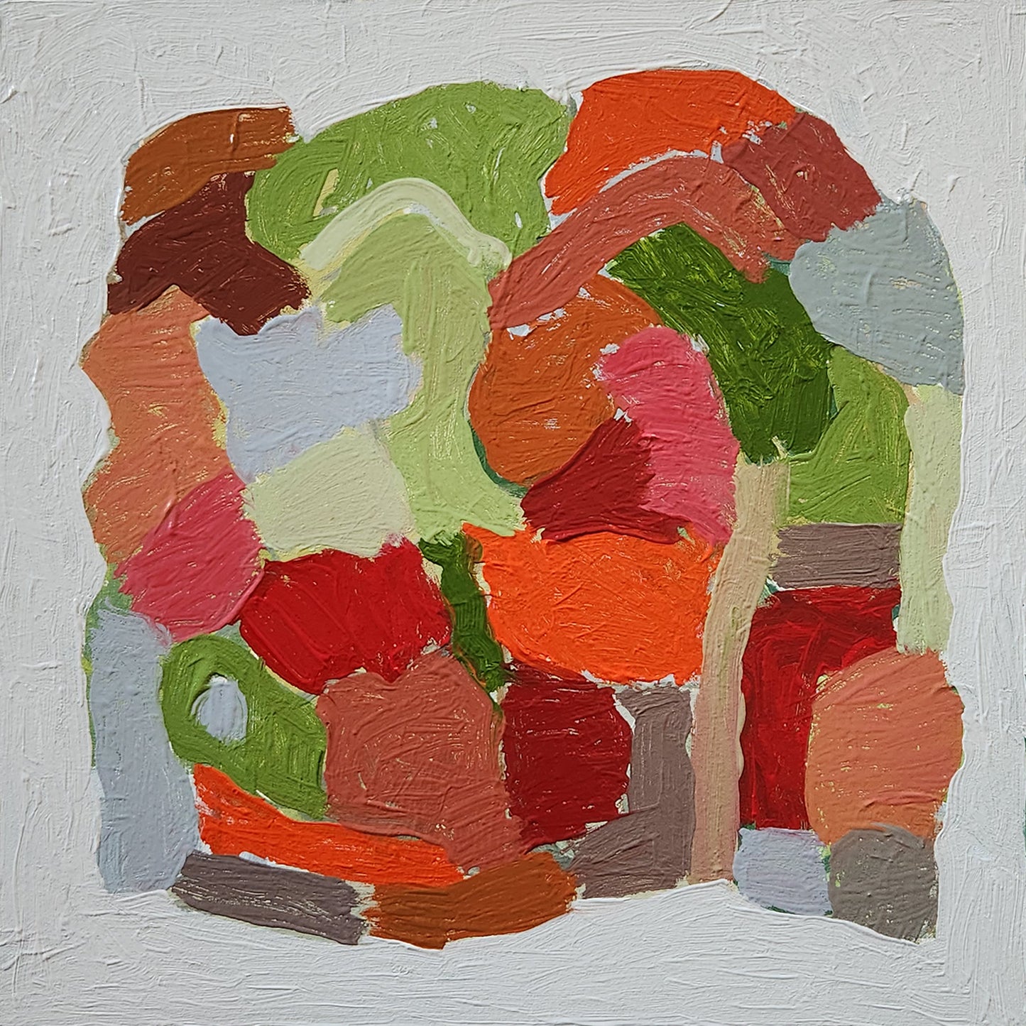 RUSS MILLER