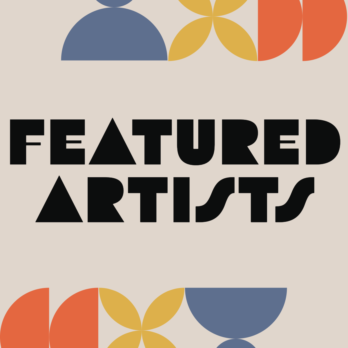 Featured Artists