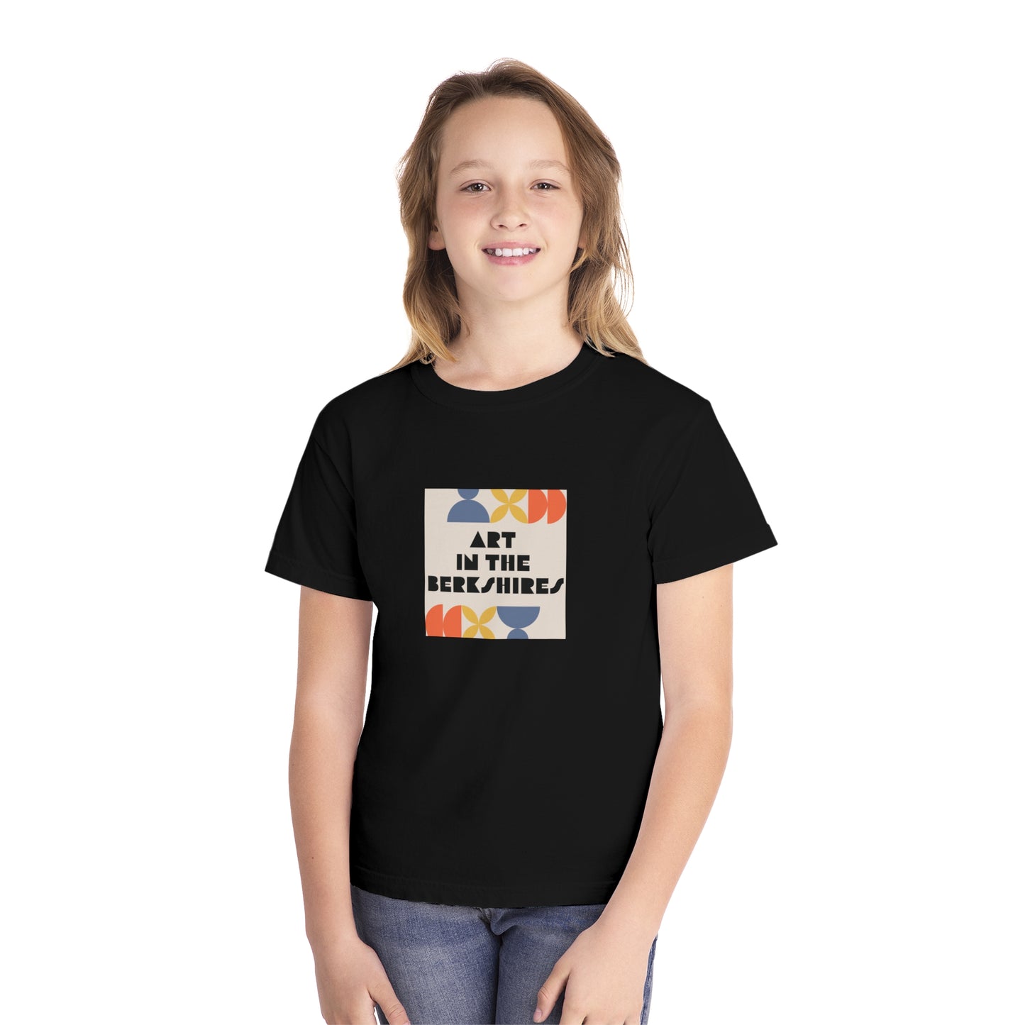 AITB T-shirt for Kids – Surprise Edition