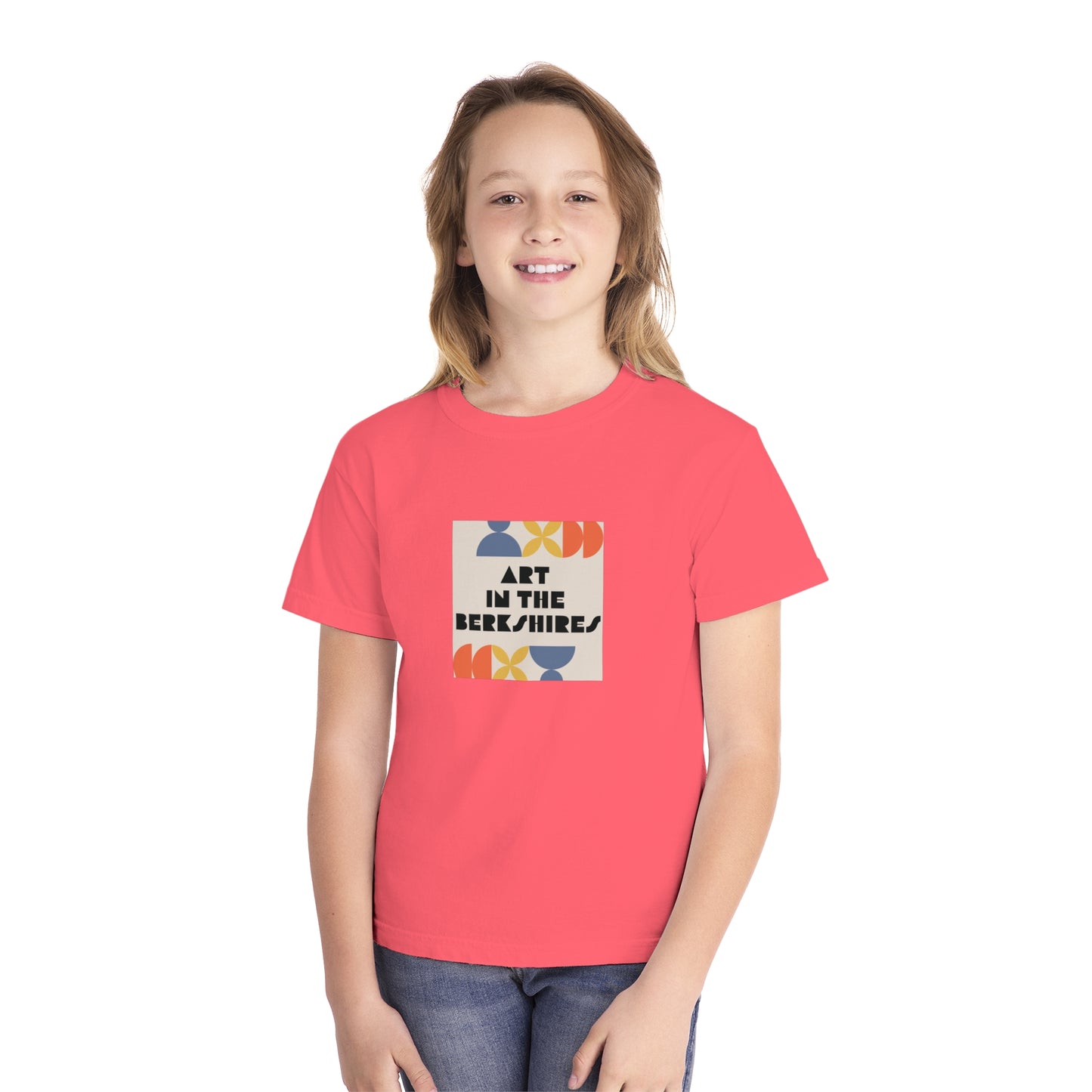 AITB T-shirt for Kids – Surprise Edition