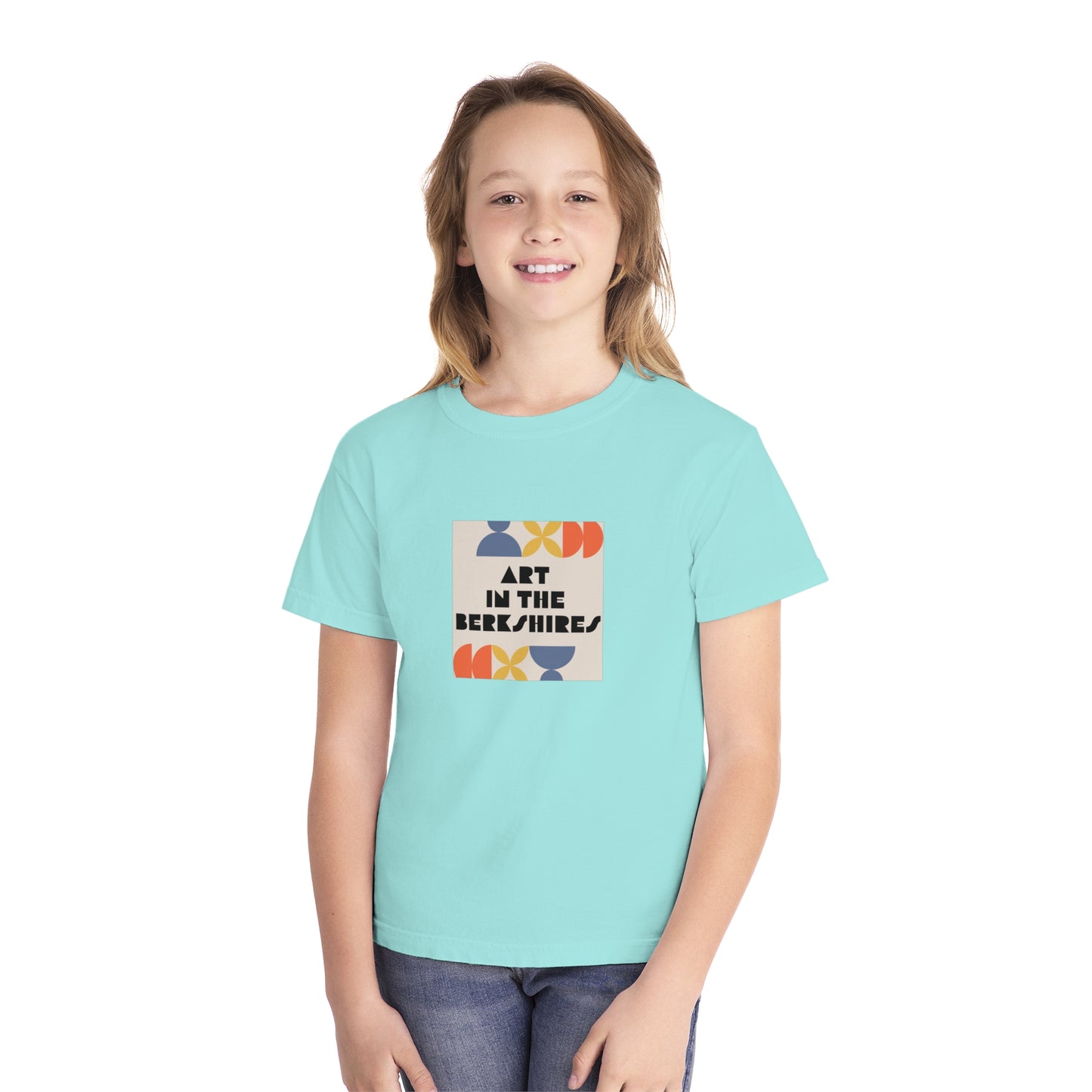 AITB T-shirt for Kids – Surprise Edition