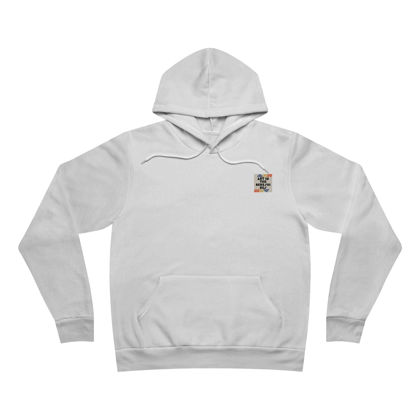 AITB Unisex Pullover Hoodie