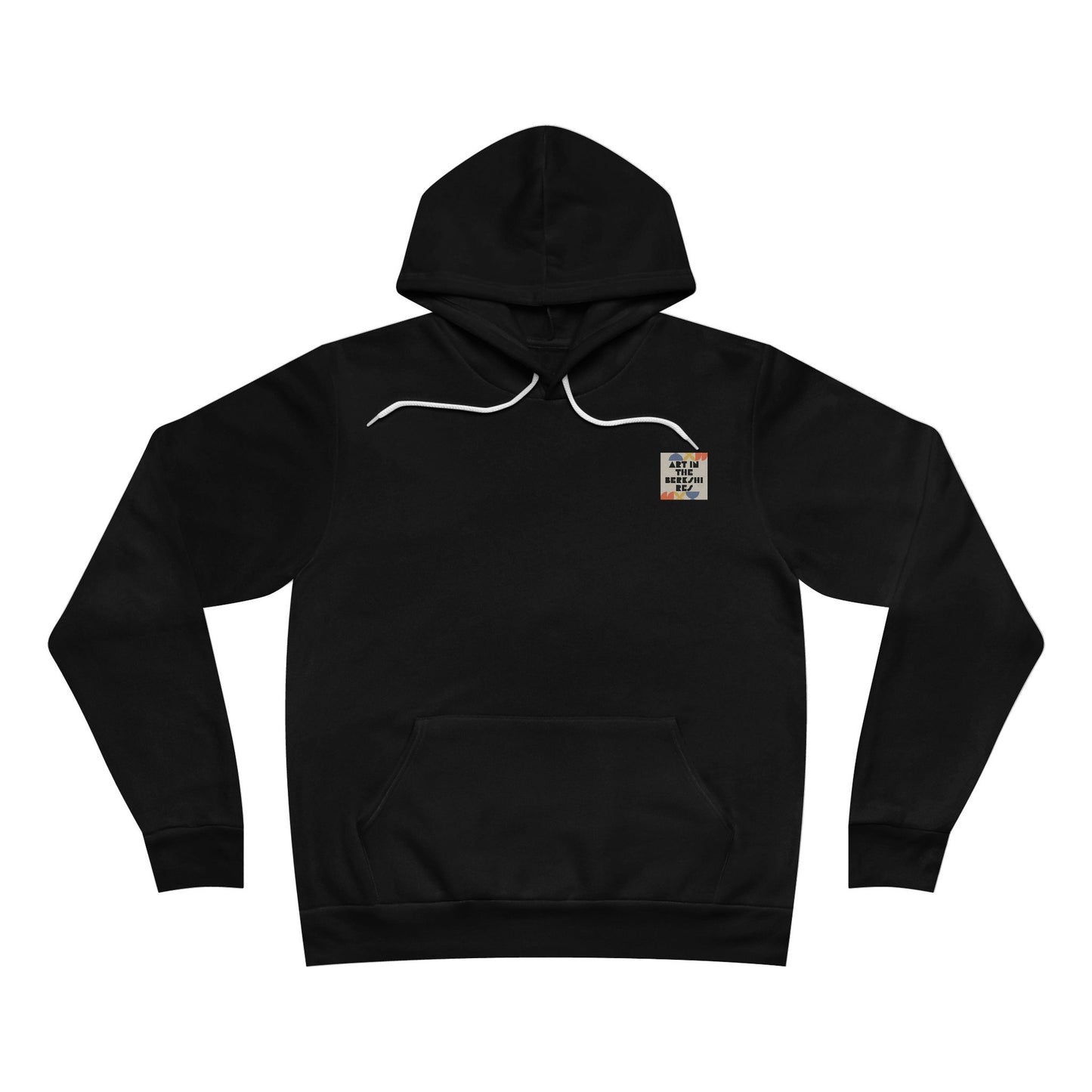 AITB Unisex Pullover Hoodie