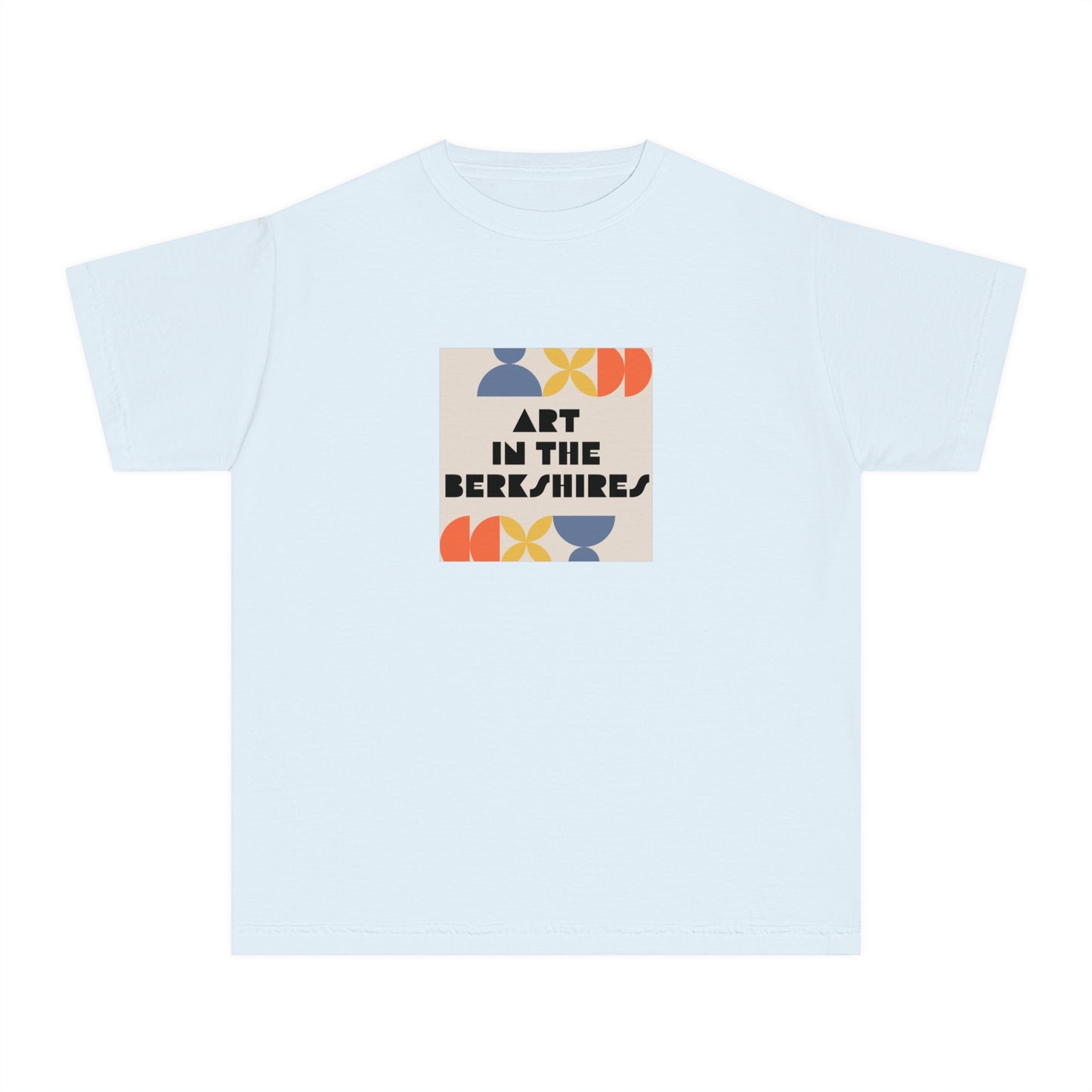 AITB T-shirt for Kids – Surprise Edition