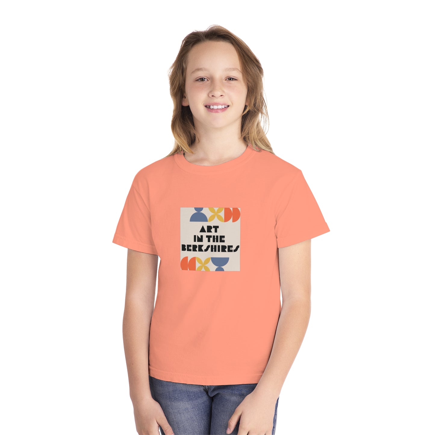 AITB T-shirt for Kids – Surprise Edition