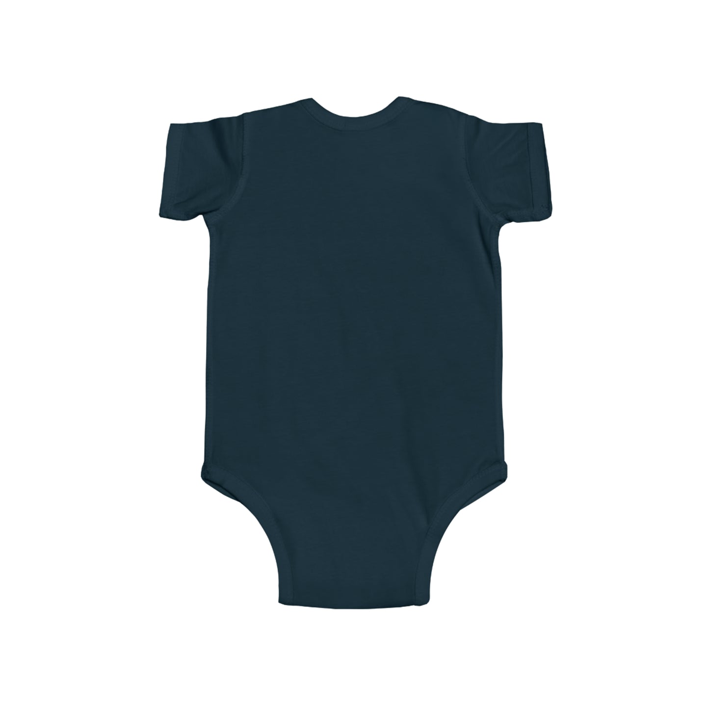 AITB Infant Fine Jersey Bodysuit