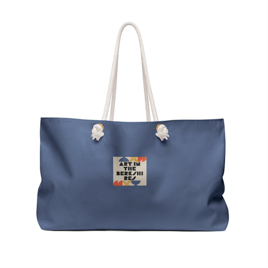 AITB Tote Weekender Bag