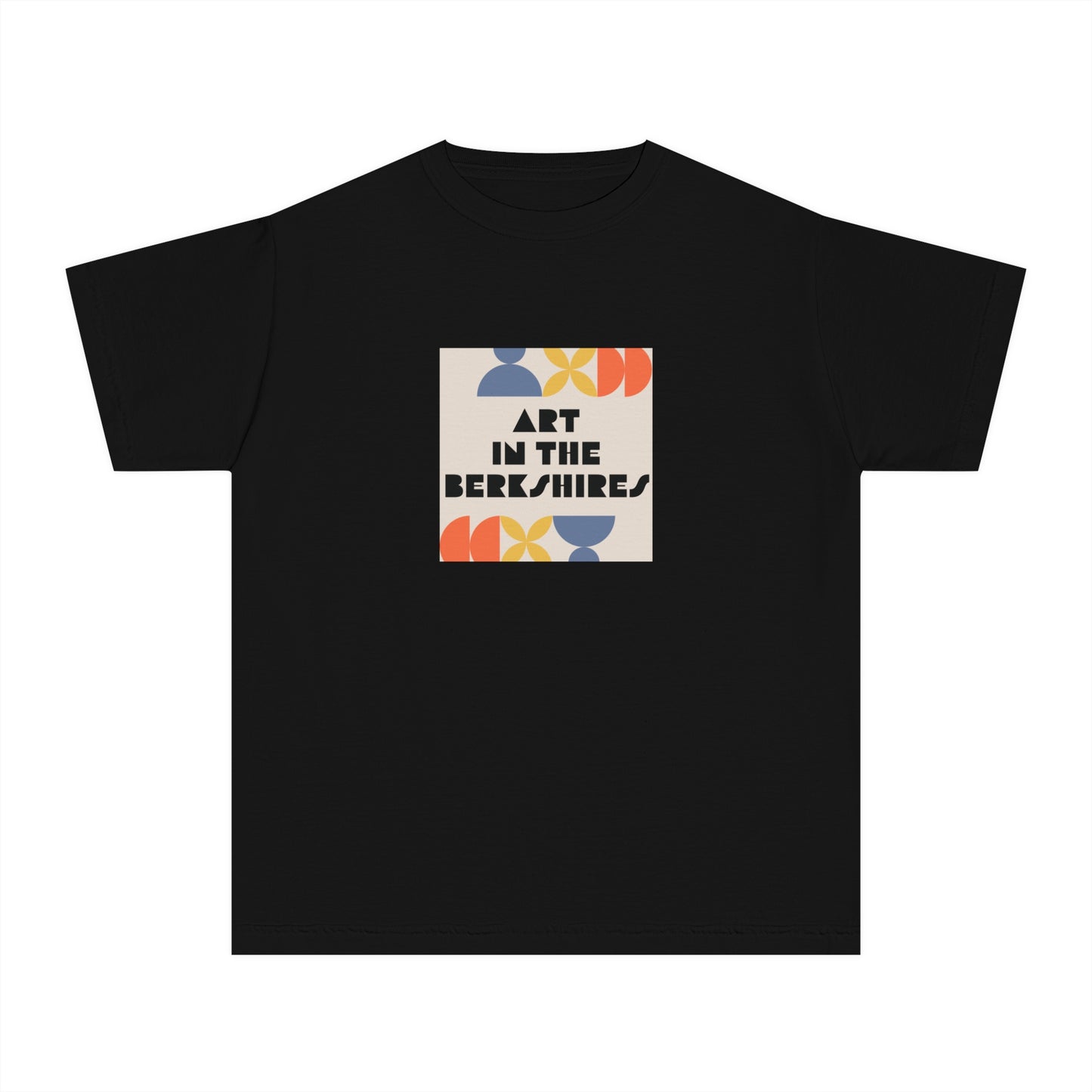 AITB T-shirt for Kids – Surprise Edition