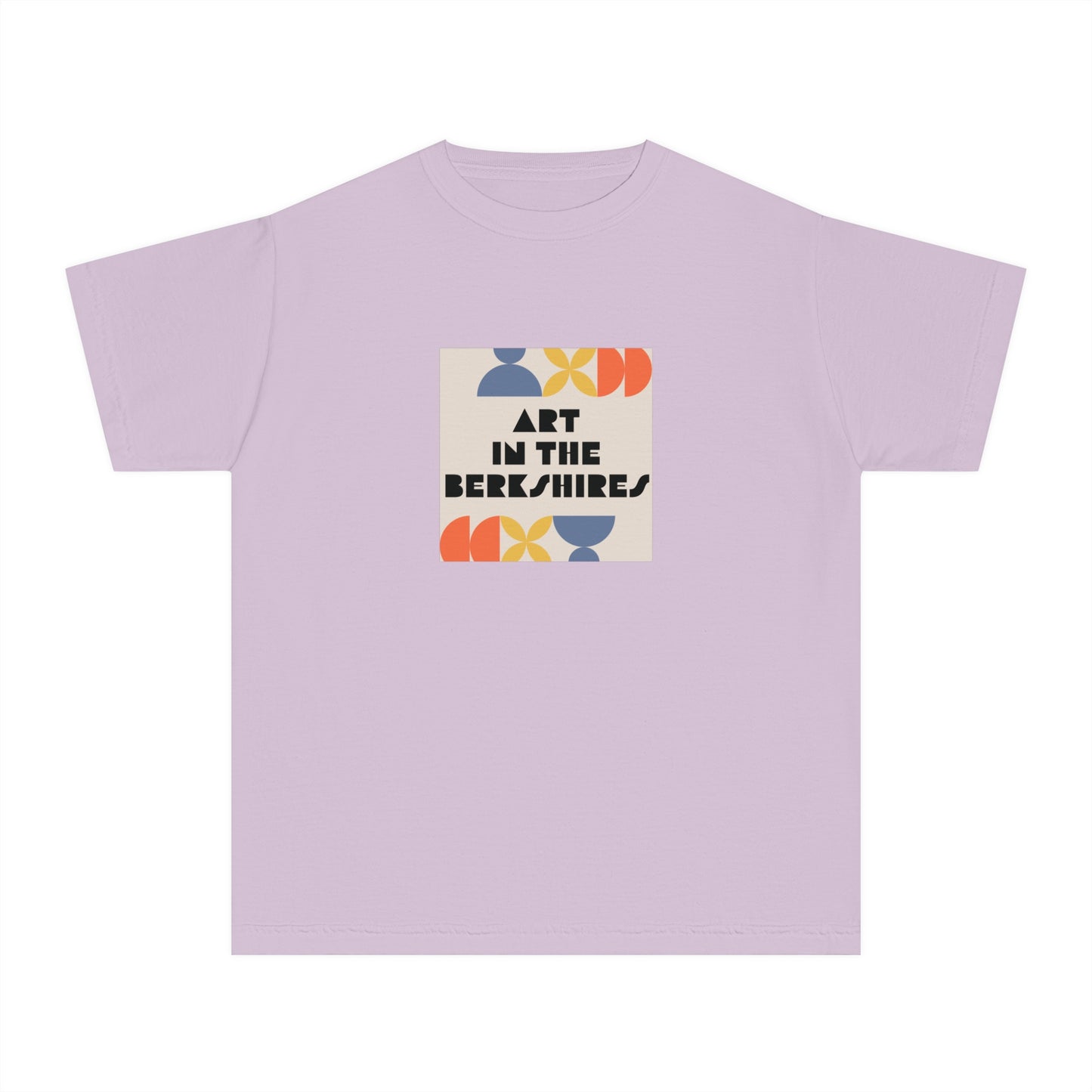 AITB T-shirt for Kids – Surprise Edition